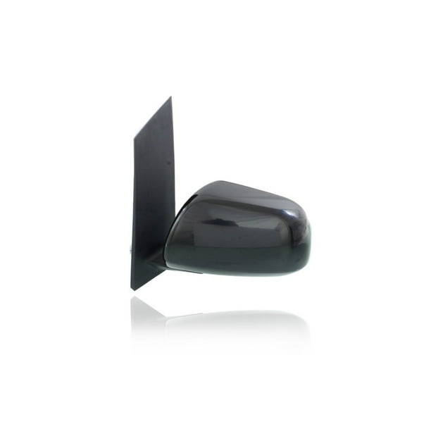 Multiple Manufacturers OE Replacement Toyota Sienna Van Passenger Side Mirror Outside Rear View Partslink Number TO1321134 Multiple Manufacturers OE Replacement Toyota Sienna Van Passenger Side Mirror Outside Rear View Partslink Number TO1321134